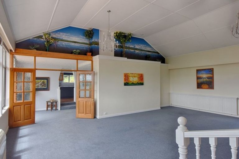 Photo of property in 123 Talbot Street, East Gore, Gore, 9771