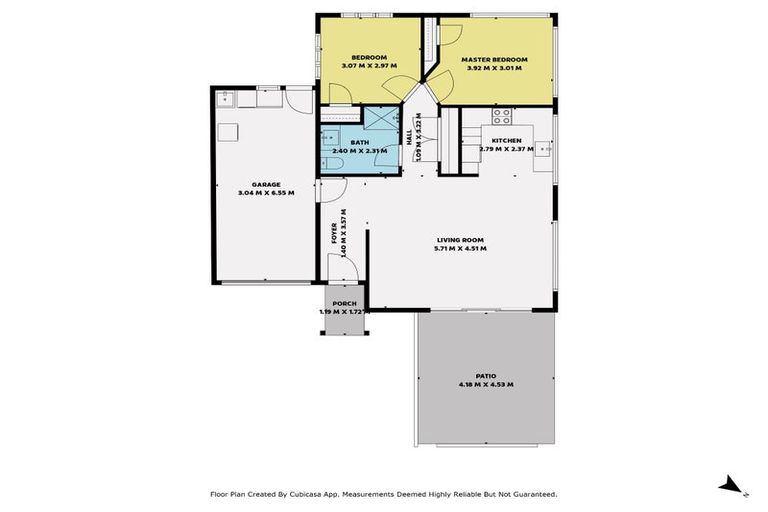 Photo of property in 9/36 Growers Lane, Mangere East, Auckland, 2024