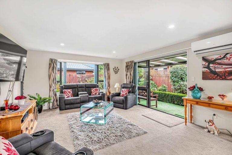 Photo of property in 56b Victoria Street, Rangiora, 7400