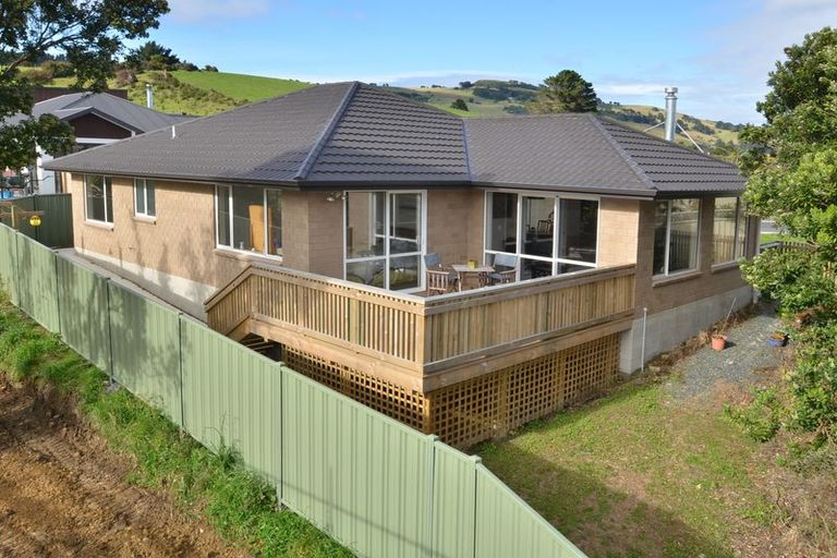 Photo of property in 12 Eventide Lane, Company Bay, Dunedin, 9014