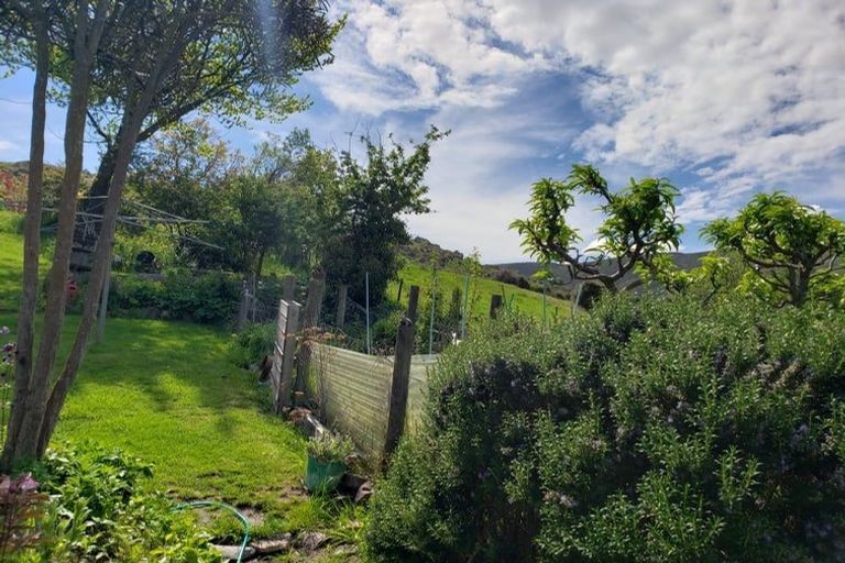 Photo of property in 38 Old Slip Road, Hakataramea, Kurow, 9498