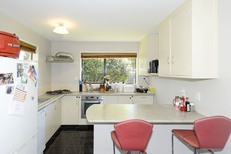 Photo of property in 1/48 Jeffreys Road, Fendalton, Christchurch, 8052