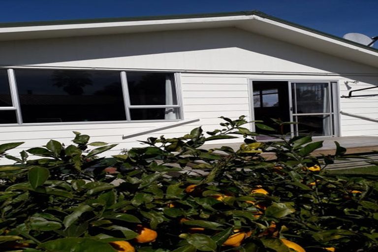 Photo of property in 37 Puriri Crescent, Edgecumbe, 3120