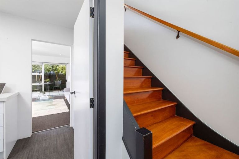 Photo of property in 2/85 Trafalgar Street, St Albans, Christchurch, 8014