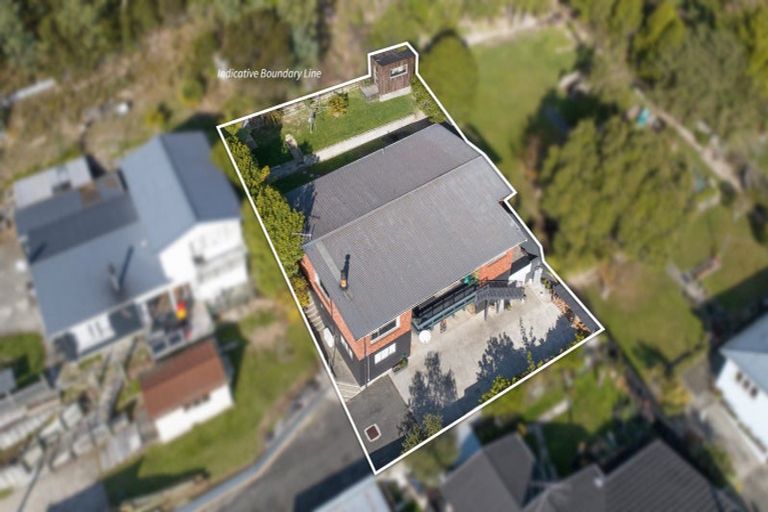 Photo of property in 25a Leicester Street, Picton, 7220