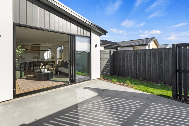 Photo of property in 46 Benashet Drive, Lincoln, 7608