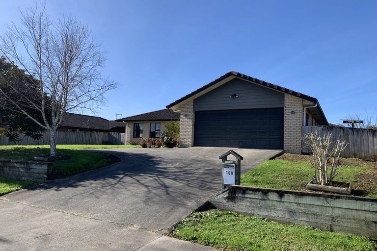 Photo of property in 100 Barrington Drive, Huntington, Hamilton, 3210