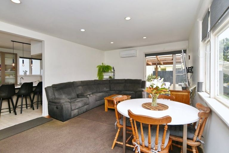 Photo of property in 93 Bassett Street, Burwood, Christchurch, 8083