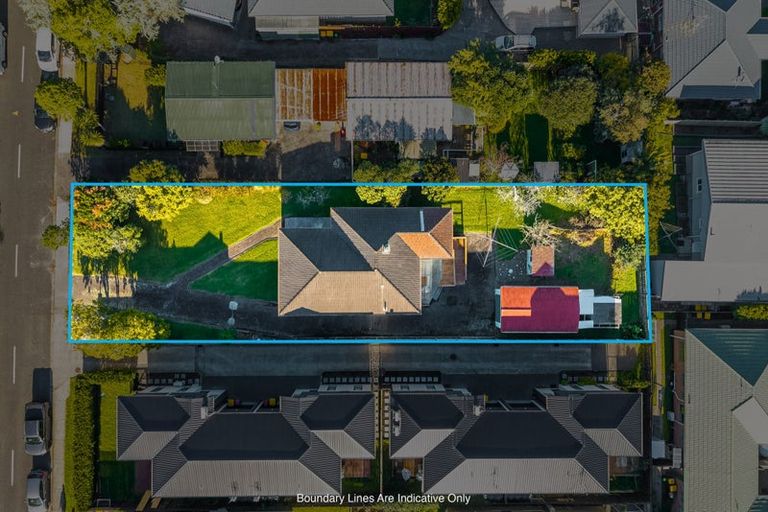 Photo of property in 116 Kervil Avenue, Te Atatu Peninsula, Auckland, 0610
