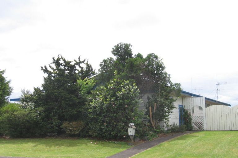 Photo of property in 7 Alexander Street, Katikati, 3129