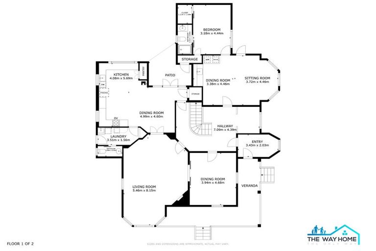 Photo of property in 215a Katherine Mansfield Drive, Whitemans Valley, Upper Hutt, 5371