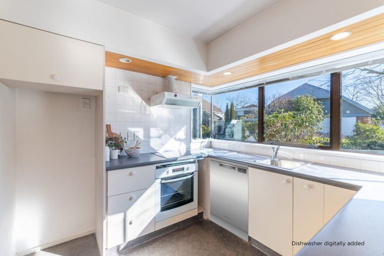 Photo of property in 4/17 Swanleigh Place, Ilam, Christchurch, 8041