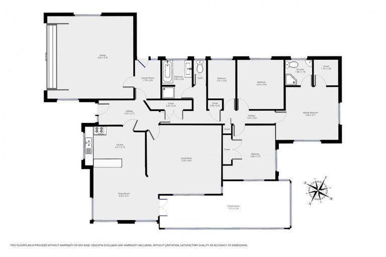 Photo of property in 34 Greenwood Place, Fitzherbert, Palmerston North, 4410