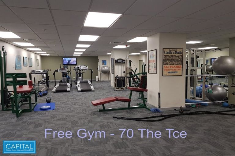 Photo of property in Solnet House, 70 The Terrace, Wellington Central, Wellington, 6011