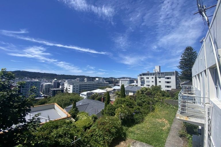 Photo of property in 6/243 The Terrace, Te Aro, Wellington, 6011