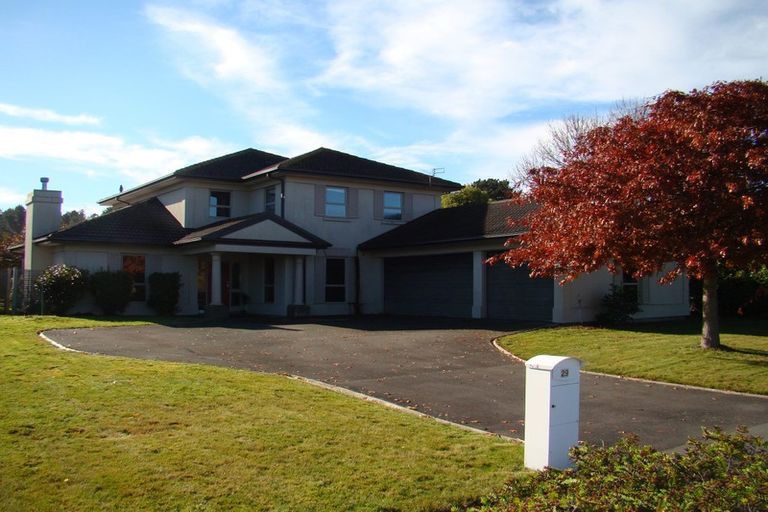 Photo of property in 29 Seabrooke Drive, Spencerville, Christchurch, 8083