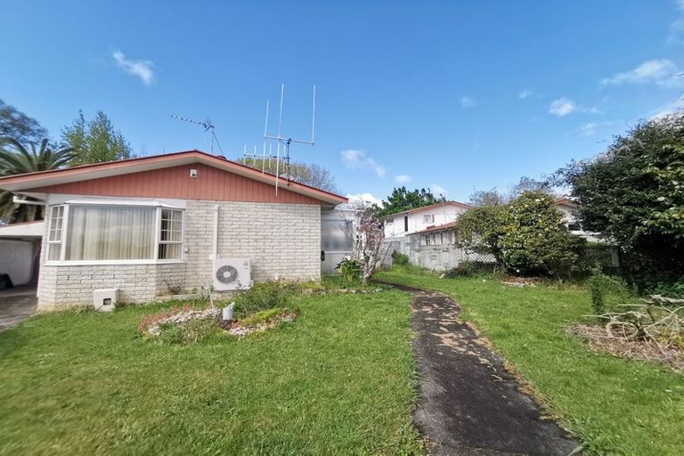 Photo of property in 38 Tongariro Street, Chartwell, Hamilton, 3210