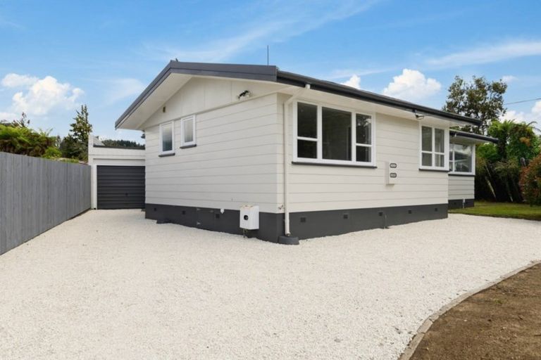 Photo of property in 35 Mckee Avenue, Fenton Park, Rotorua, 3010