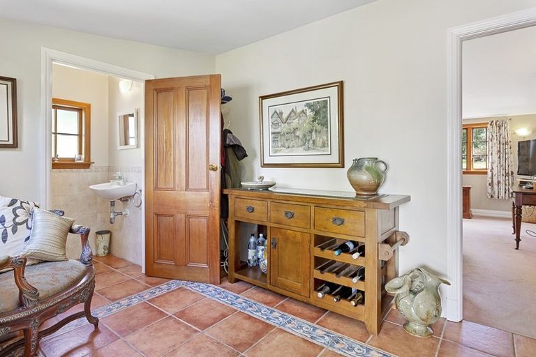 Photo of property in 115 Ashley Gorge Road, Starvation Hill, Oxford, 7495