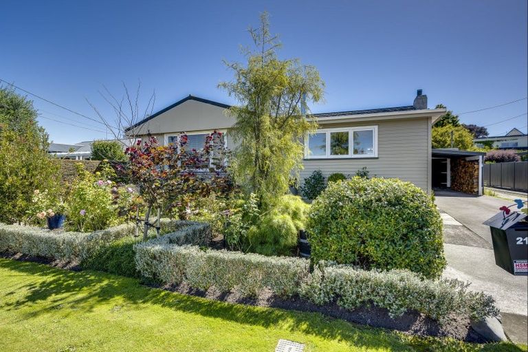 Photo of property in 212 Terrace Road, Parkvale, Hastings, 4122