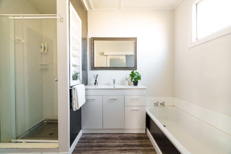 Photo of property in 34 Wesley Street, South Dunedin, Dunedin, 9012