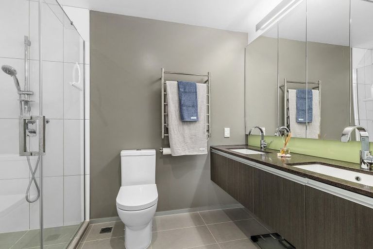 Photo of property in Il Casino Apartments, 401/38 Jessie Street, Te Aro, Wellington, 6011