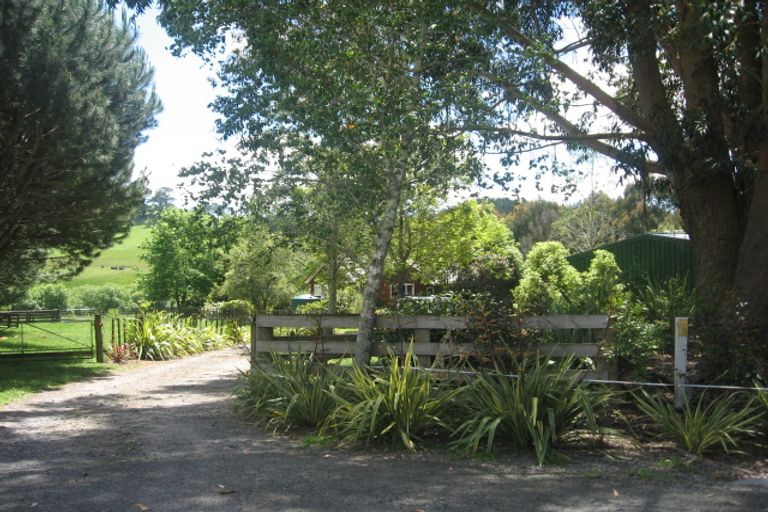 Photo of property in 636 Crawford Road, Minden, Tauranga, 3171