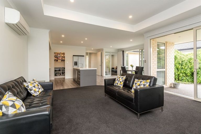 Photo of property in 4 Hineaari Street, Marshland, Christchurch, 8083