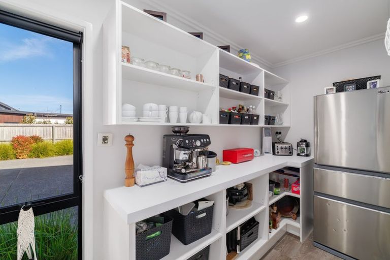 Photo of property in 119 Georgina Street, Marshland, Christchurch, 8083