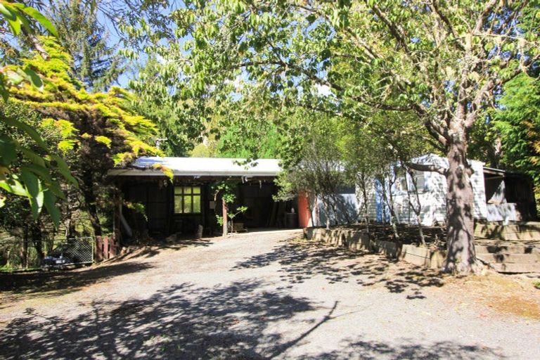 Photo of property in 199 Parihauhau Road, Parikino, Wanganui, 4575