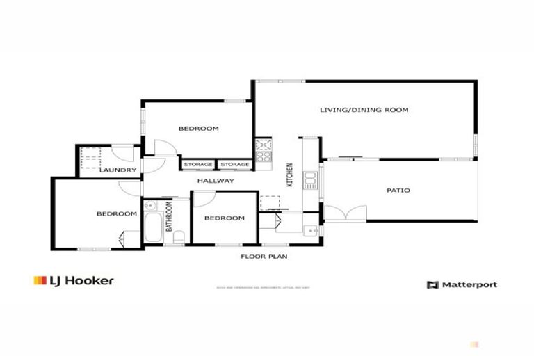 Photo of property in 57a Hassall Street, Parkside, Timaru, 7910