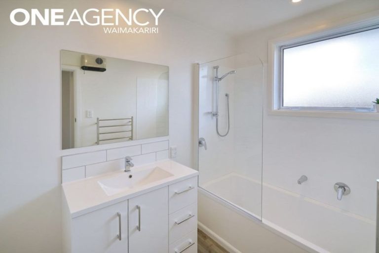 Photo of property in 50 Charles Street, Rangiora, 7400