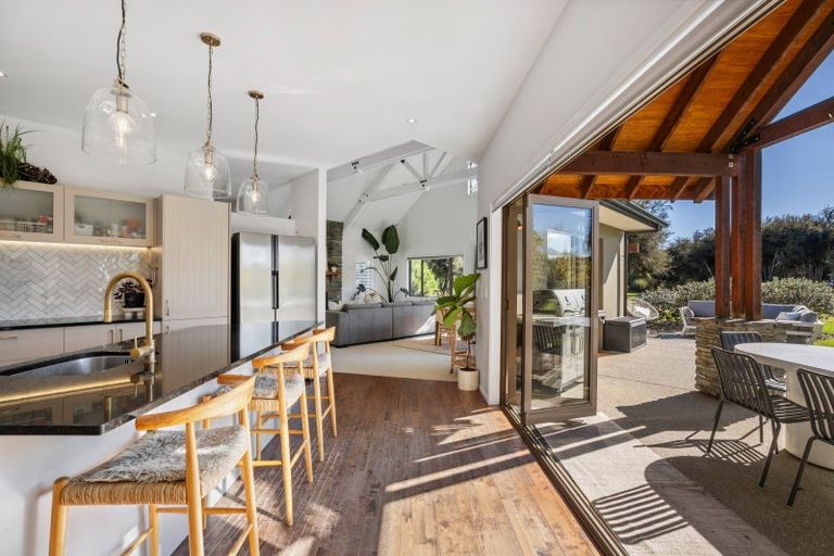 Photo of property in 916 Aubrey Road, Albert Town, Wanaka, 9305