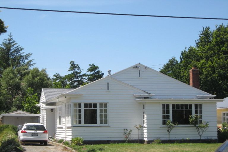 Photo of property in 14 Barrington Street, Somerfield, Christchurch, 8024