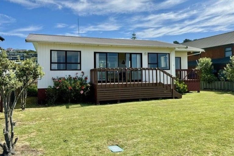 Photo of property in 50 Ocean Road, Ohope, 3121