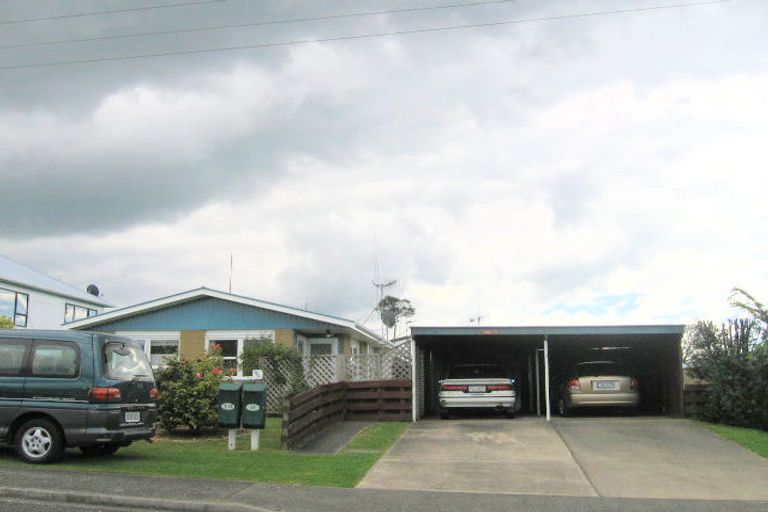 Photo of property in 1/39 Hillstone Avenue, Gate Pa, Tauranga, 3112