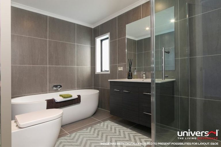 Photo of property in 3 Te Aho Matua Road, Hobsonville, Auckland, 0616