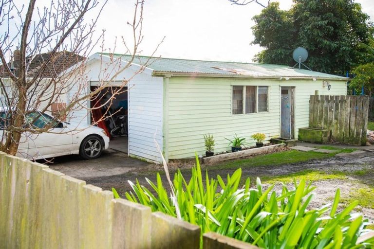 Photo of property in 42 Lyell Road, Outer Kaiti, Gisborne, 4010