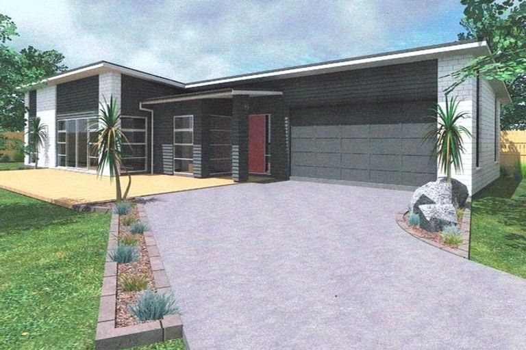Photo of property in 10 Cassinia Close, Papamoa Beach, Papamoa, 3118