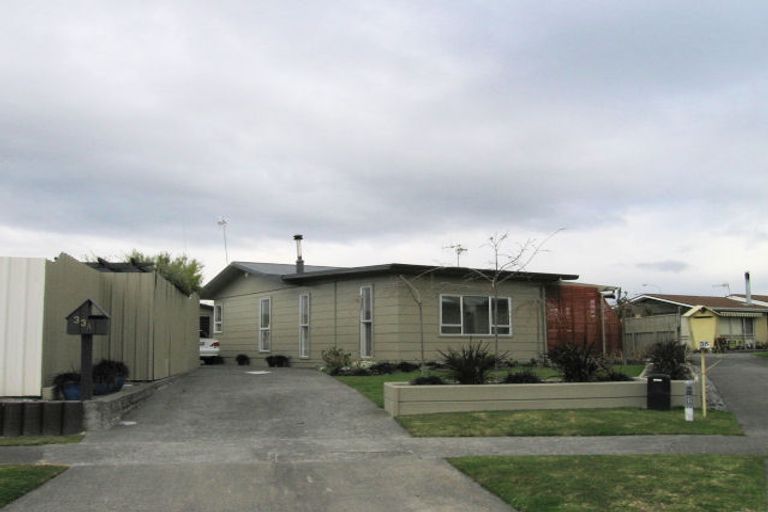 Photo of property in 33a Lanark Place, Tamatea, Napier, 4112