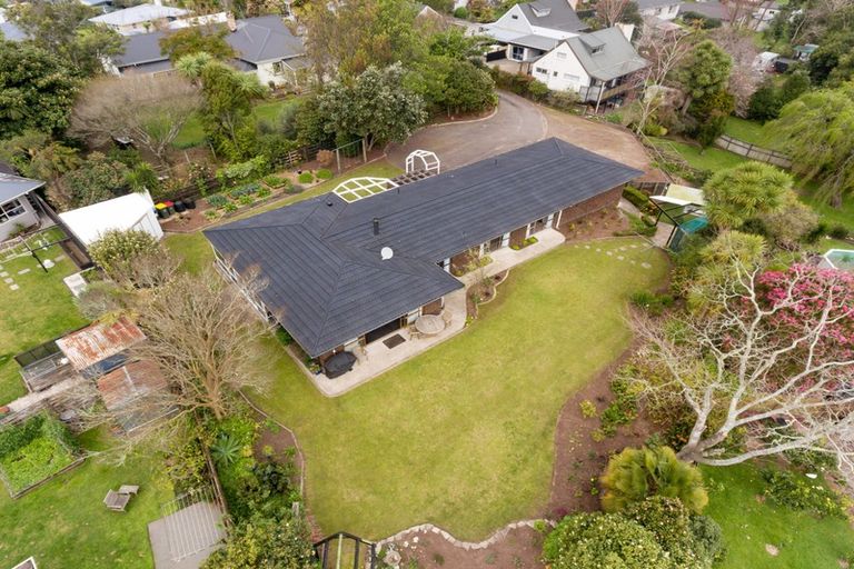 Photo of property in 137 Boucher Avenue, Te Puke, 3119