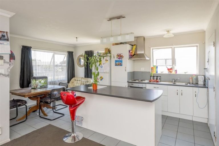 Photo of property in 35 Solway Street, Levin, 5510