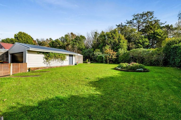 Photo of property in 5 Ngahere Street, Inglewood, 4330