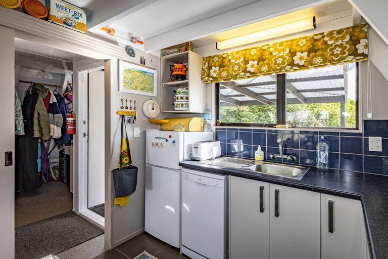 Photo of property in 45d Goldfinch Street, Ohakune, 4625