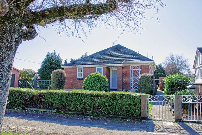 Photo of property in 144 Essex Street, Masterton, 5810