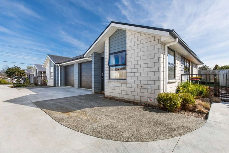 Photo of property in 4/278 Tramway Road, Chartwell, Hamilton, 3210