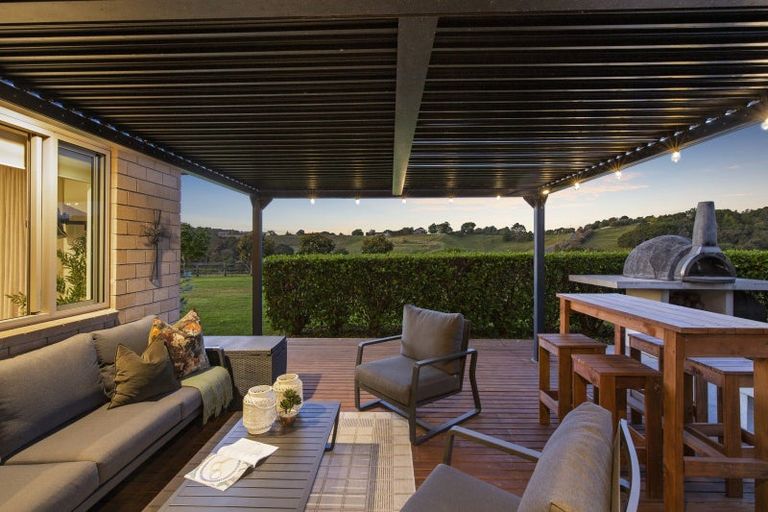 Photo of property in 331b Bald Hill Road, Waiuku, 2681