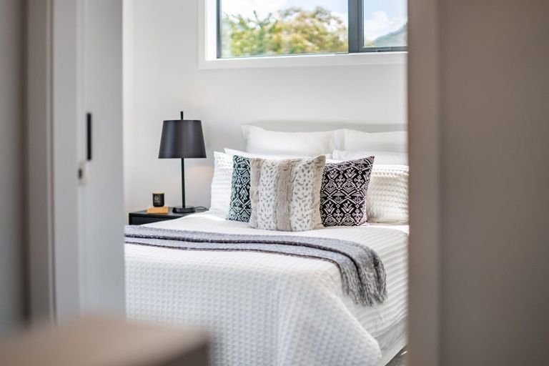 Photo of property in 36a Shakespeare Avenue, Trentham, Upper Hutt, 5018