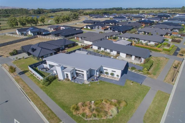 Photo of property in 57 Liffey Springs Drive, Lincoln, 7608