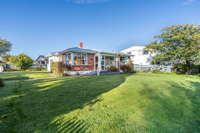 Photo of property in 8 Duncan Street, Hawthorndale, Invercargill, 9810